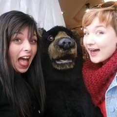 Kate Suzanne Weygang