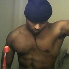 Elijah Andre Philpot