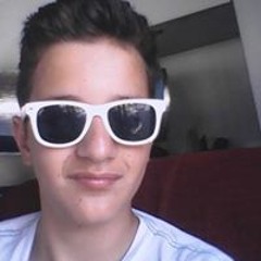 Bin Mathijn Ottenhof