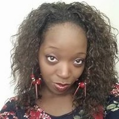 Tausha Charae Washington