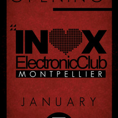 Inox Club Montpellier