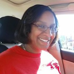 Tonika Chebree Dixson