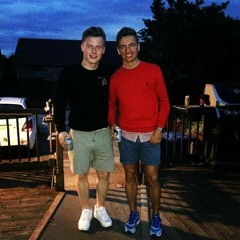 Tommy Mcallister 2