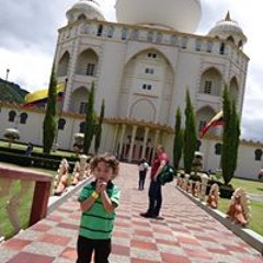 Rafael Andres Muñoz Lopez