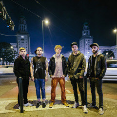 BetweenHeavenAndHell