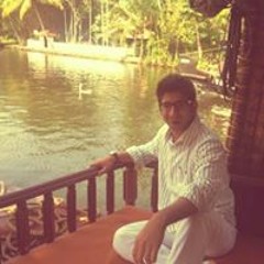 Keshav Dhupar