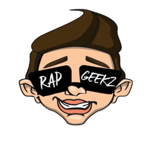 Rap Geekz’s avatar
