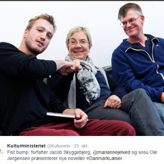 Skyggebjergs Ugerevy