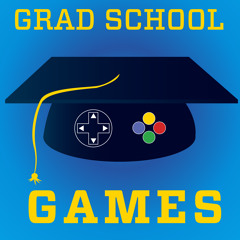 Grad School Games