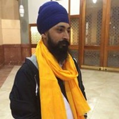 Gurjinder Singh Khalsa