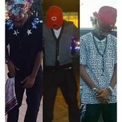 Anthony Raphael Fikrini