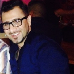 Aram Shwani