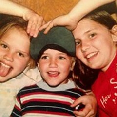 Tracy Andersen Albertus