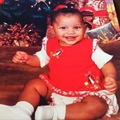 Syreeta Ebony-Yvette