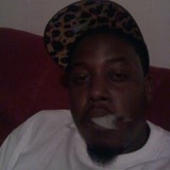 Fred Guttassippi Porter