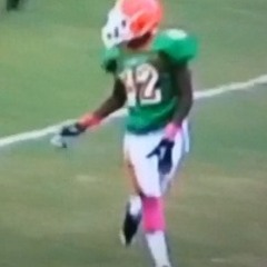 kevin williams