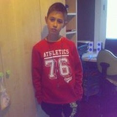 Marc Pokaaplak Pokaaplak