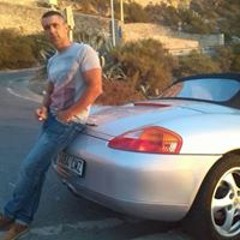 Antonio Alcaraz Gomis