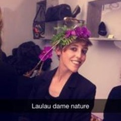 Laurie Leray