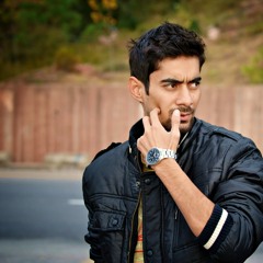Fahad Mirza