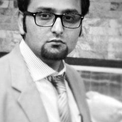 Sami Gillani