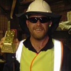 Derek Sparky Doherty