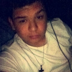$Isaiah Martinez$