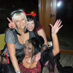 Denise Canetti Hobson