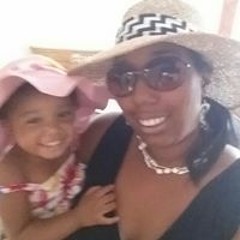 April 'Sutton' Larkins