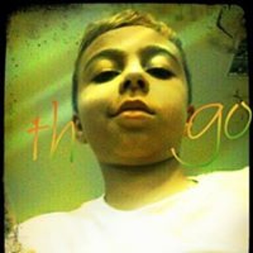 Thiago South’s avatar