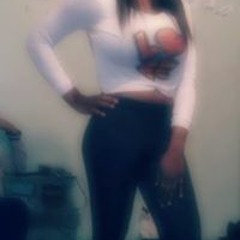 Shawty'Knows Baé Harrison