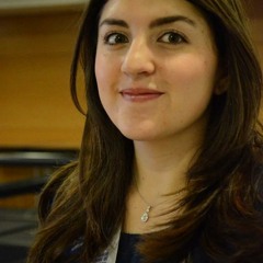 Adriana Suárez Robayo