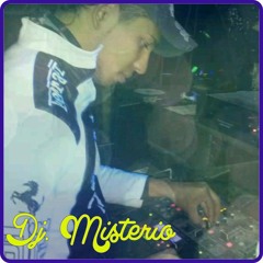 Dj. Mizterio