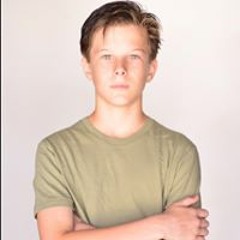 Zeke Lindsey