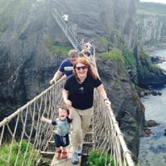 Sinead Armstrong-Lynch