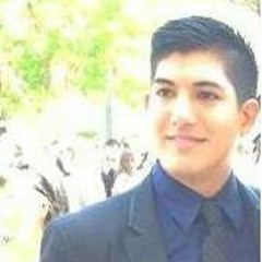 David Ricardo Serrano