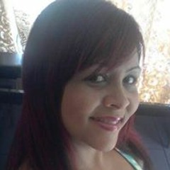 Maritza Santana Diaz