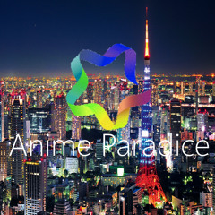 Anime Paradice