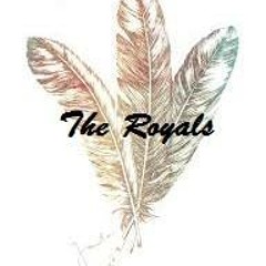The Royals UK
