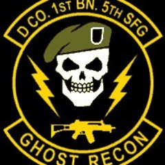 Sgt.Ghost