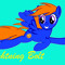 Lightning Bolt MLP