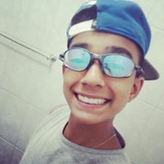 Caio Roberto