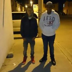 Samuel Campuzano Gallegos