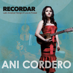 Ani Cordero