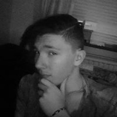 Rasmus Nilsson Vigren