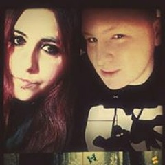 Dharqe Dizzy SlaterDg