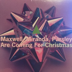 Maxwell Miranda Parsley