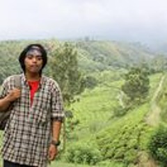 Rezky Siregar