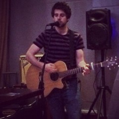 Connor O'Rourke