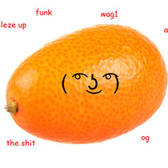 Mumma's Kumquat